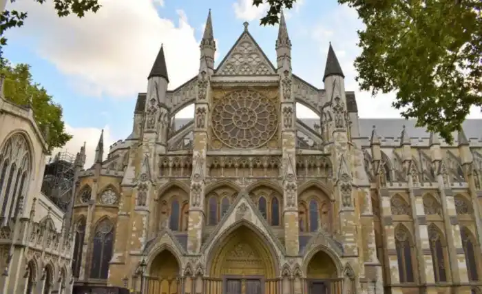 abadia de westminster atraccion de londres