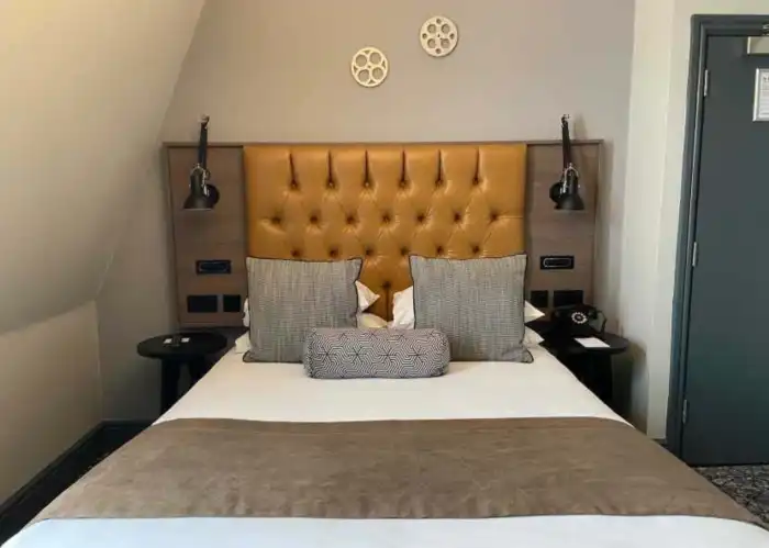 hotel abbey en bath