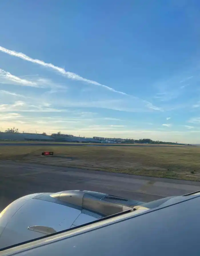 pista aeropuerto de lisboa