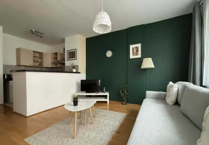 alojamiento en barrio judio budapest