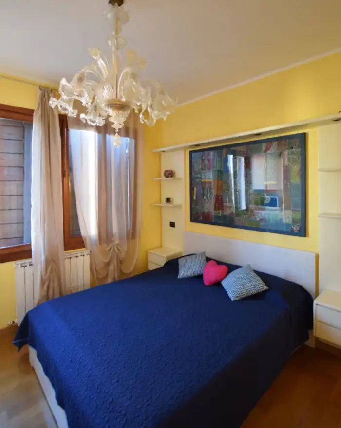 apartamento en venecia