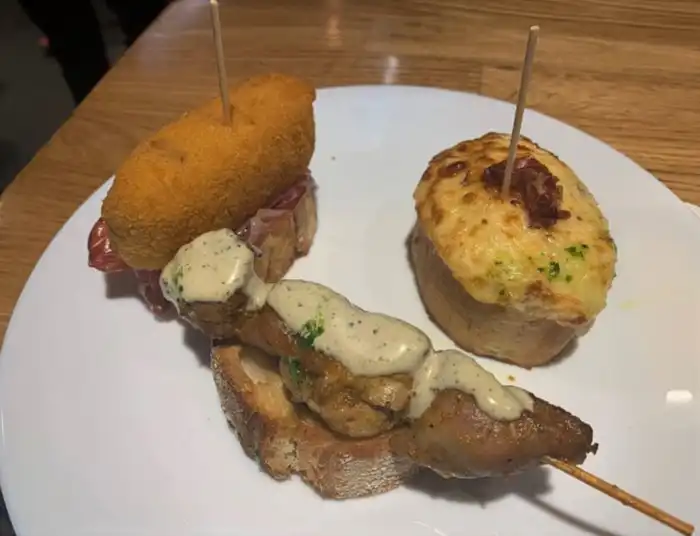 bar arambarri