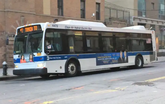 autobuses-en-nueva-york