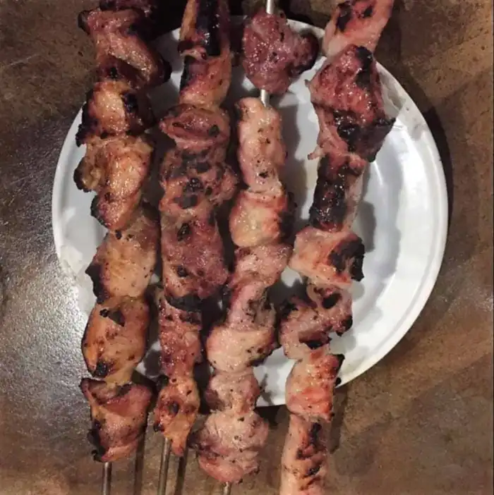 pinchos bar lobo