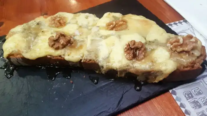 restaurante bar rua 11