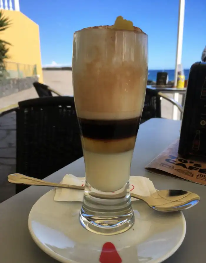 barraquito cafe 70