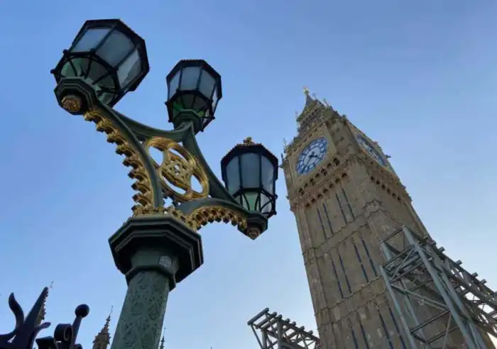 big ben imprescindible que ver en londres
