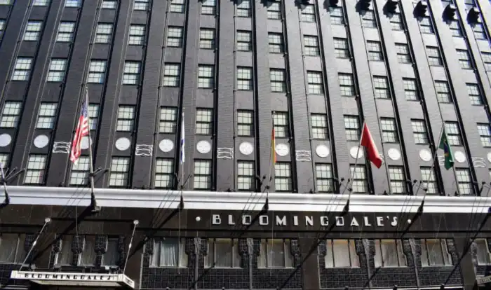 bloomingdales tienda en nueva york
