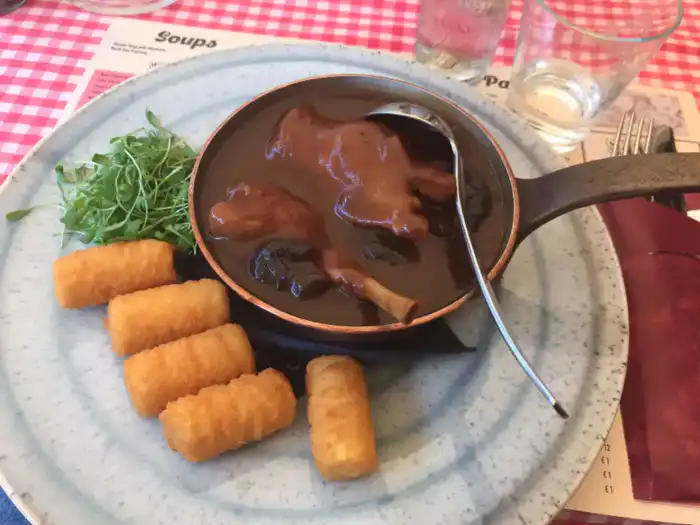 restaurante brasserie mazarthuys