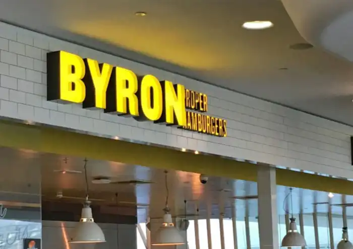 byron sitio de hamburguesas