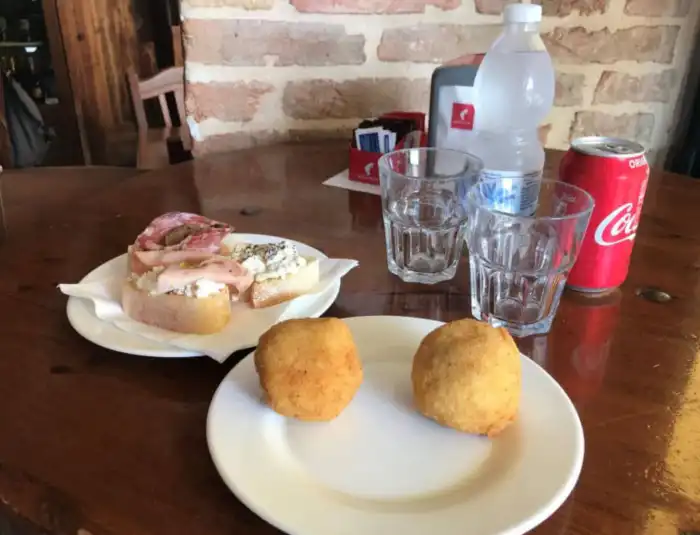 caffe al bocon divino venecia