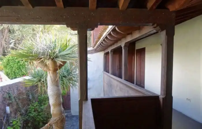 casa de colon que ver en la gomera