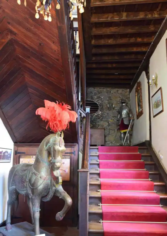 museo de historia y antropologia de tenerife