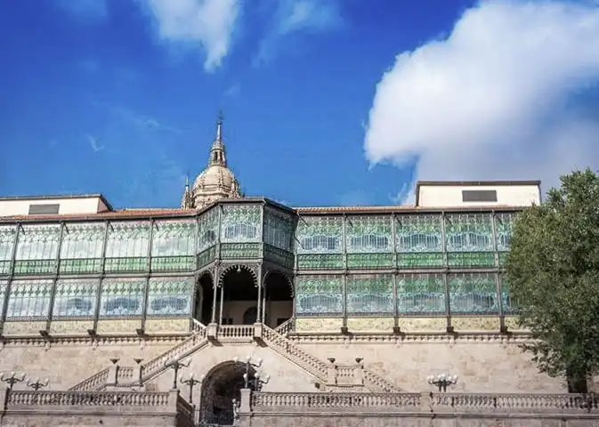 museo casa lis