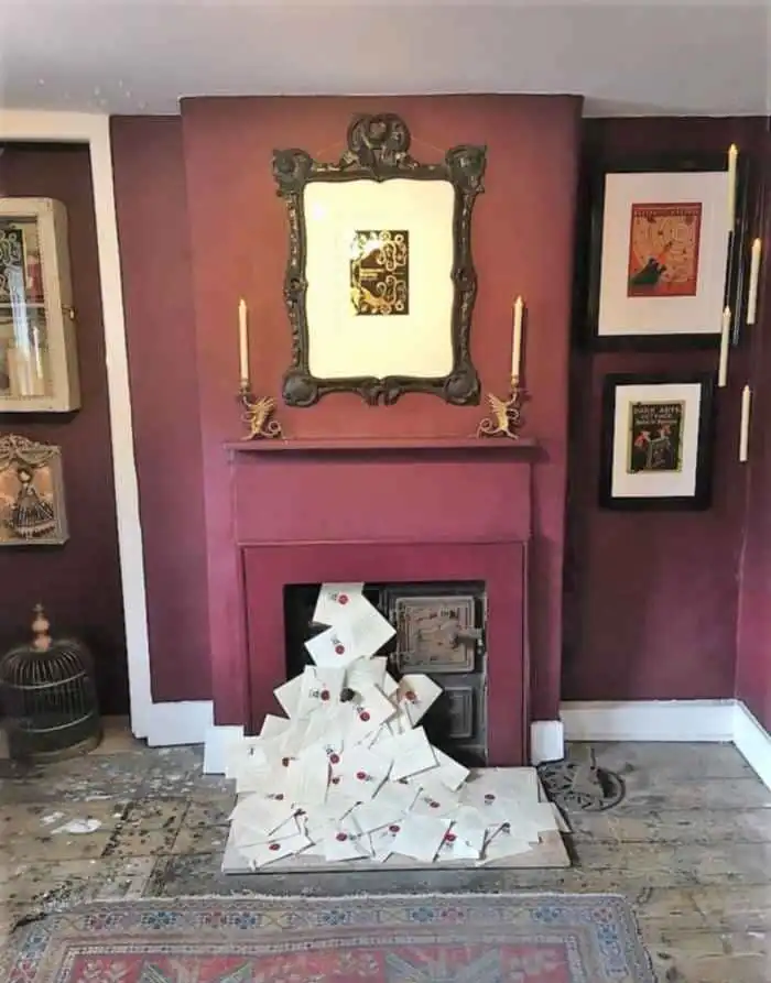 casa-minalima disenadores graficos harry potter