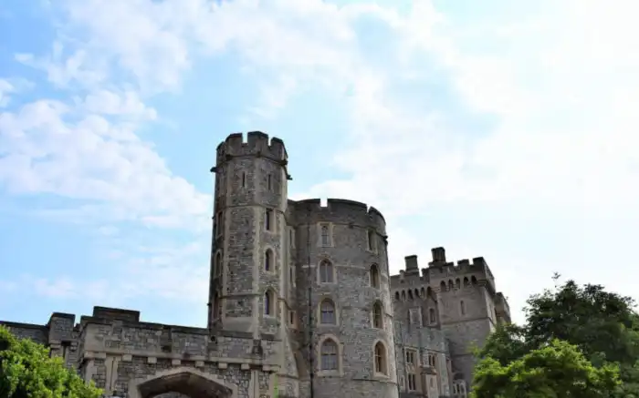 exterior castillo-de-windsor
