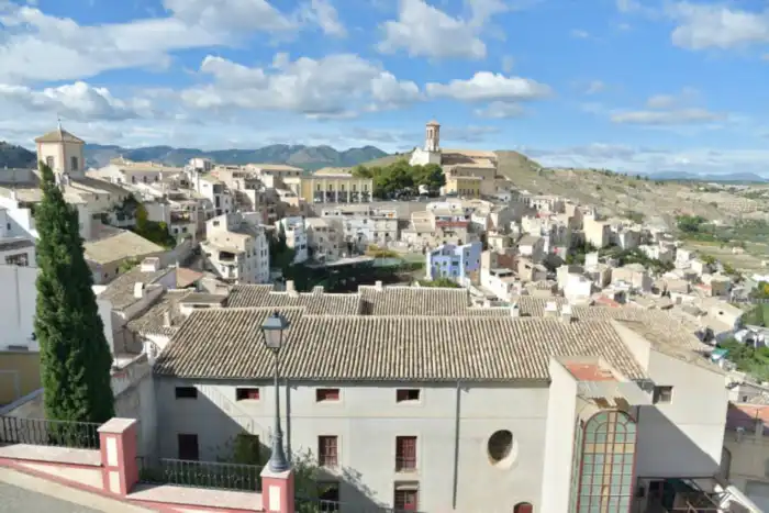 cehegin murcia