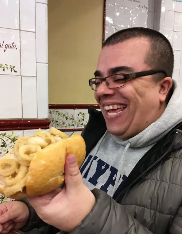 comer barato y bien en un bar de madrid