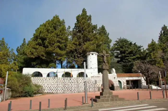 cruz de tejeda para ver en gran canaria