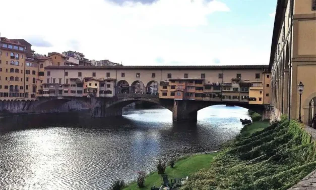 Dónde alojarse en Florencia. Mejores zonas y barrios donde dormir