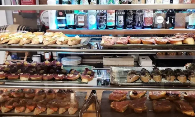 Dónde comer en León. Mejores sitios y restaurantes