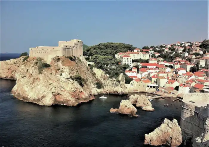 lo mejor de la ciudad de dubrovnik