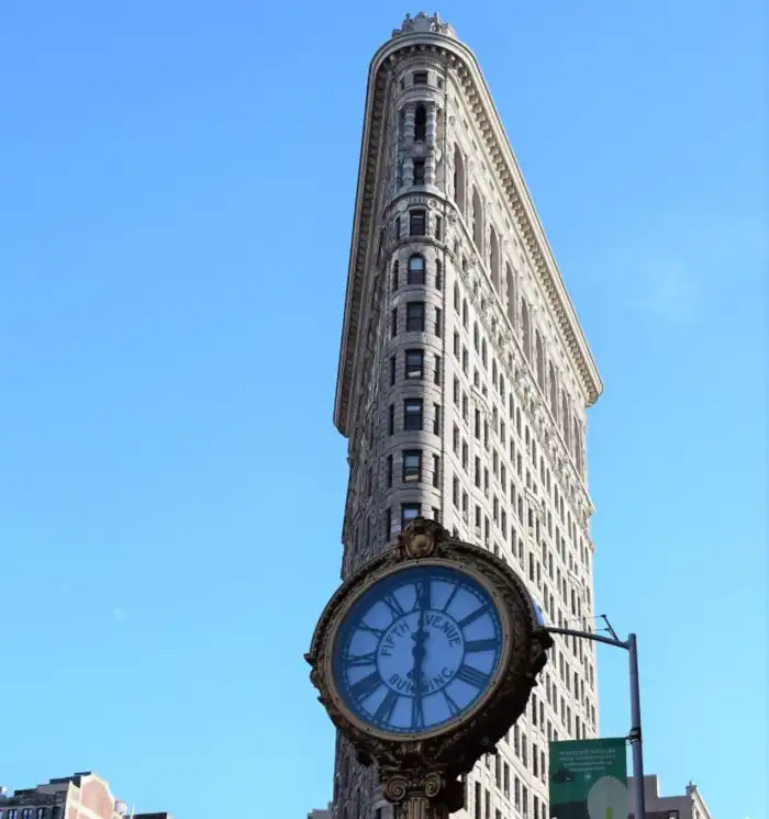 imagen general del edificio-fuller