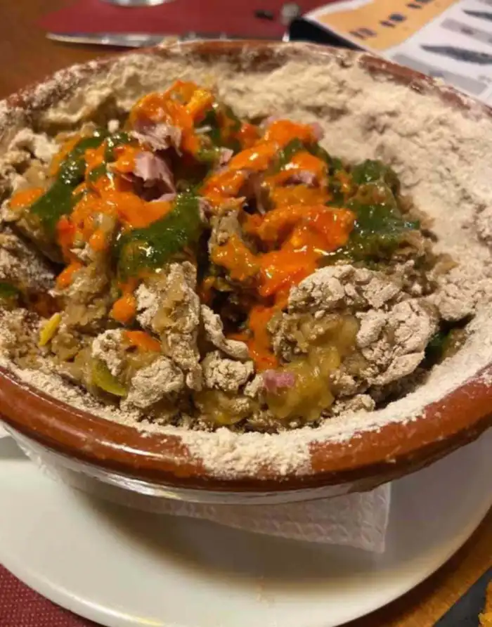 el guachinche de argelio la laguna
