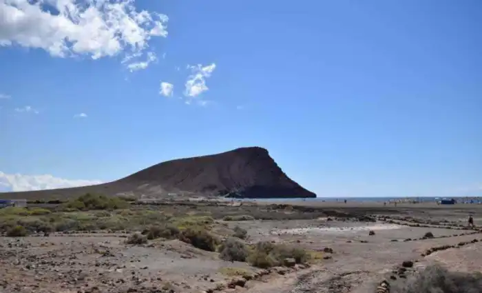 el medano tenerife
