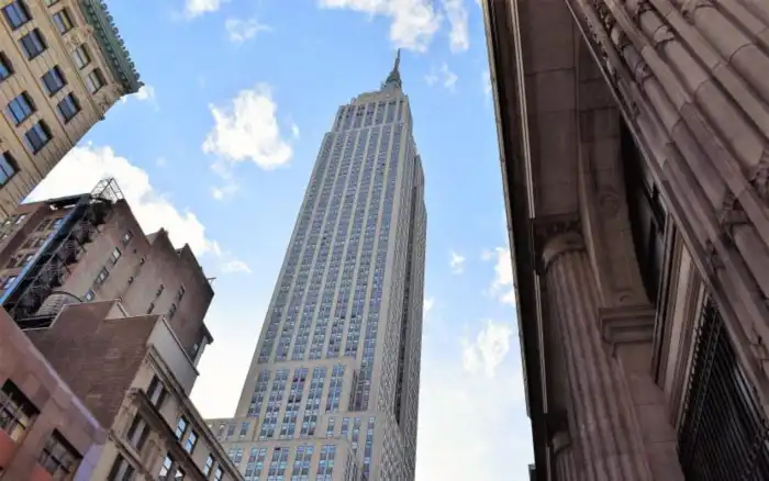 mitico mirador empire state