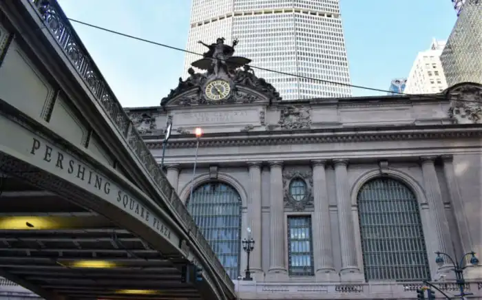 estacion central nueva york