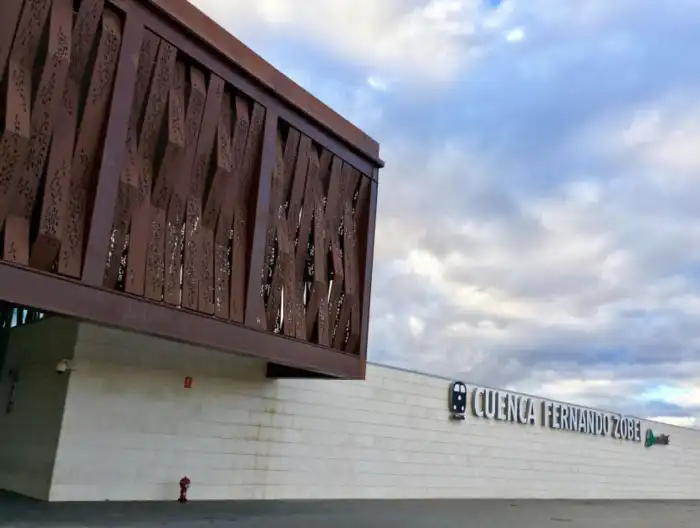 estacion-de-cuenca fernando zobel