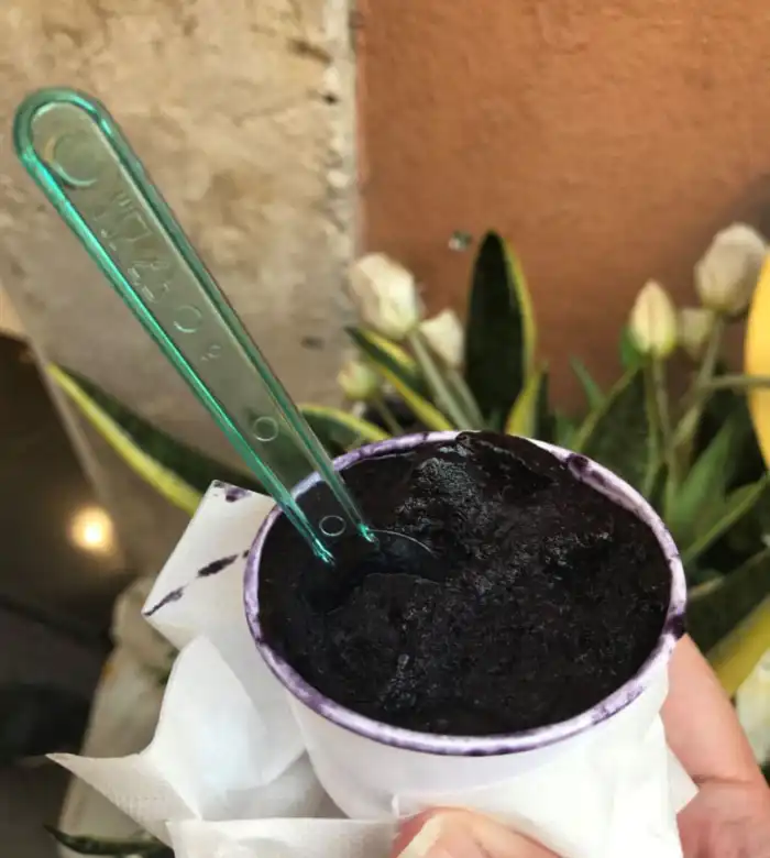 heladeria fior di luna