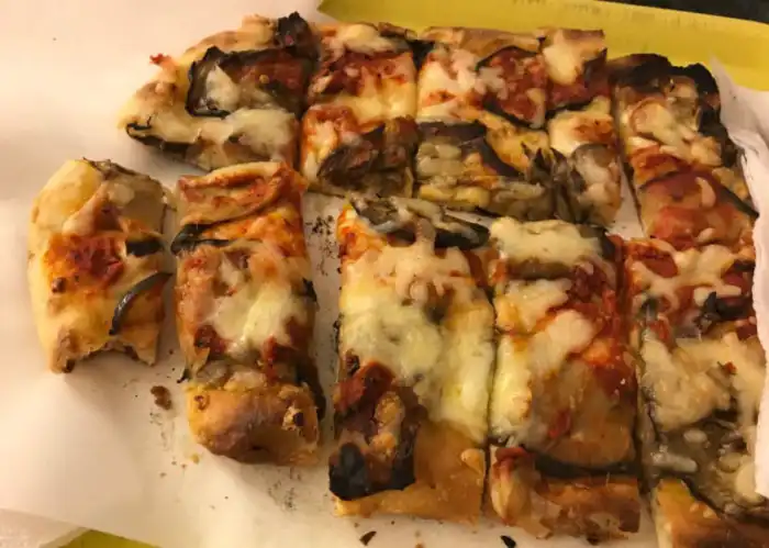 forno da milvio donde comer bien y a buen precio