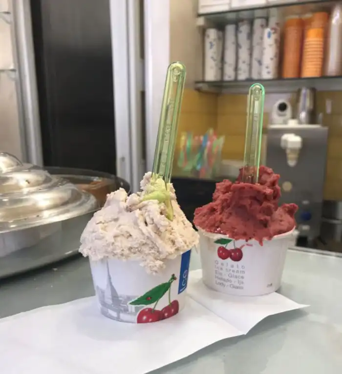 gelateria artesanal corona