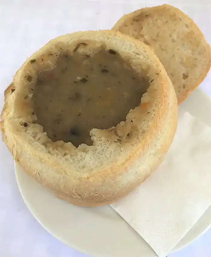 gostilna sokol restaurante ciudad de liubliana