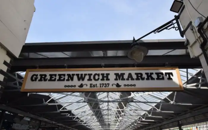 greenwich market