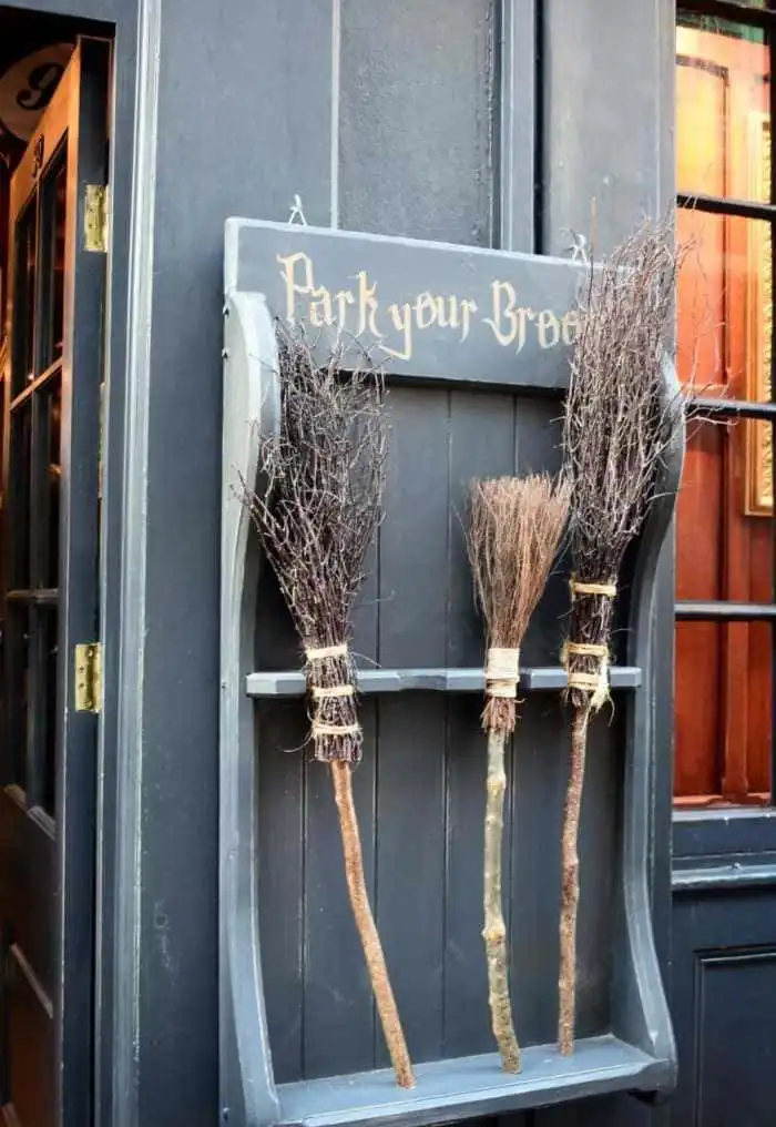 harry-potter-tienda en york