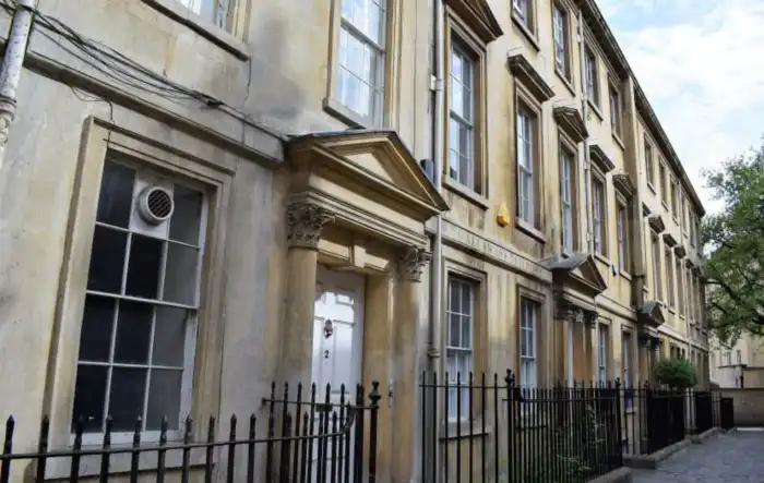 calle historica-de-bath