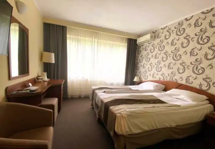 hotel en sinaia