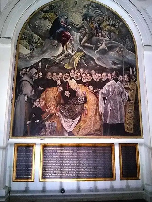iglesia santo tome o santo tomas apostol