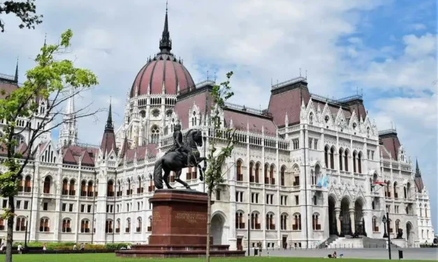 Imprescindibles en Budapest. 11 Lugares que no te debes perder