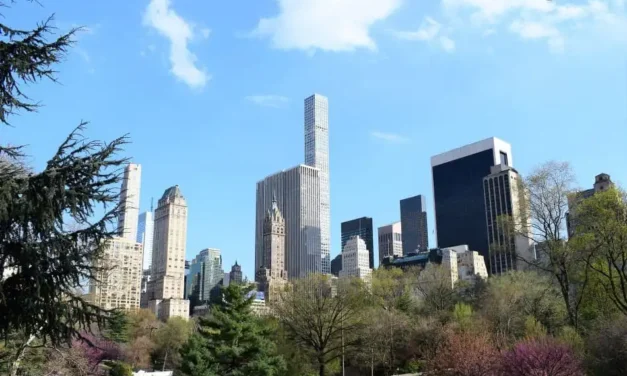 Lugares imprescindibles que visitar en Nueva York