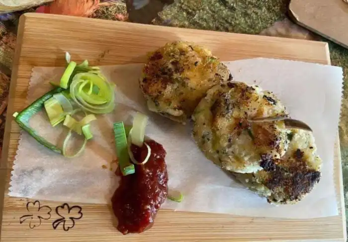 restaurante irish potato cake company