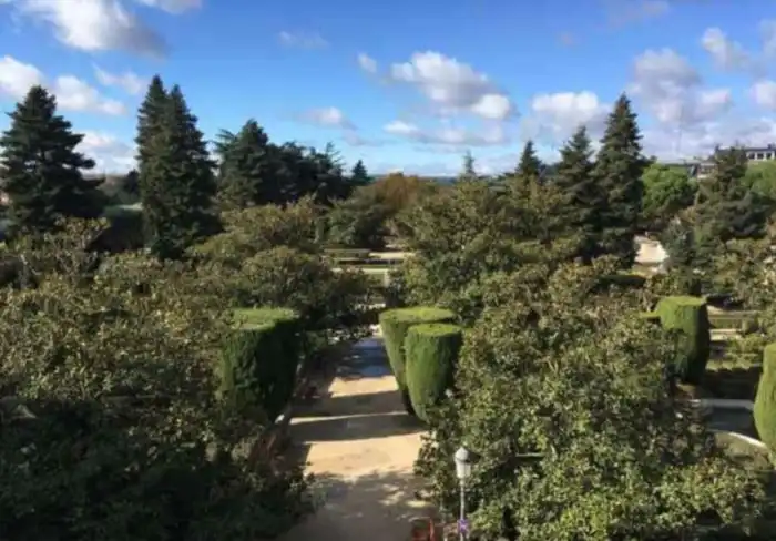panoramica jardines-de-sabatini