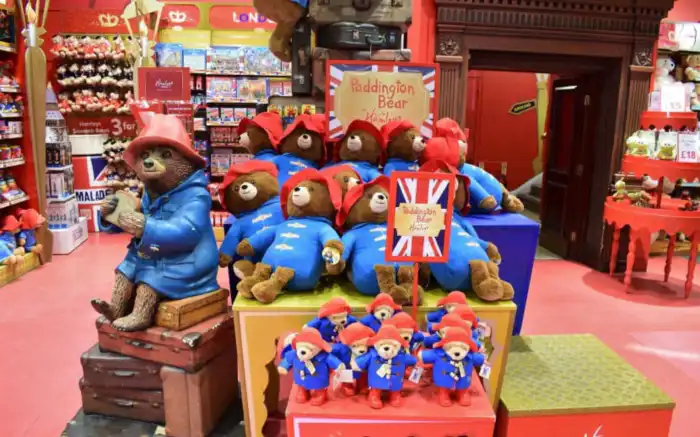 jugueteria-hamleys londres