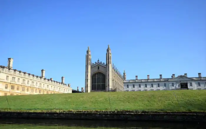 kings-college en cambridge