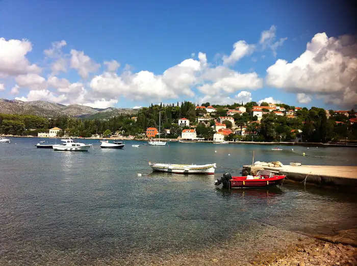 vista general de kolocep
