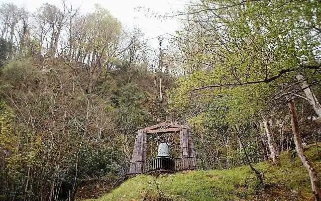 la campanona para ver en los lagos de covadonga