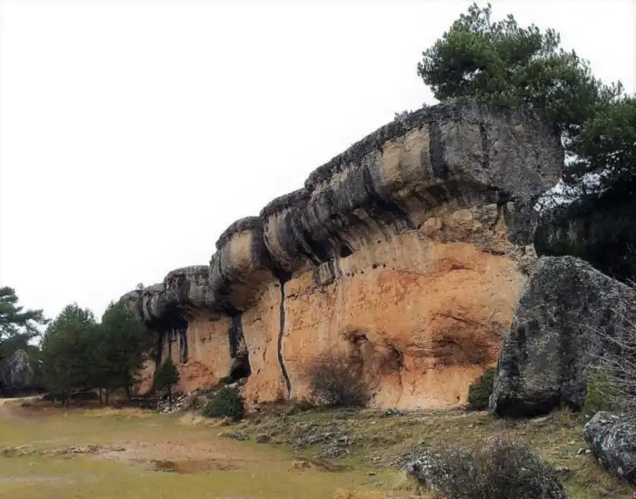 la-ciudad-encantada de cuenca